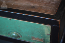 Industrieel bureau, maatwerk  (133090)...verkocht