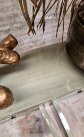 Groot Chinees dressoir hoogglans 147379