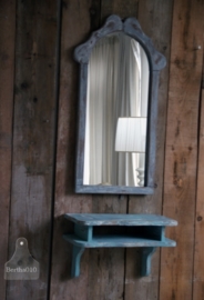 Console (130231)..verkocht
