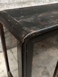 Exclusieve Art Deco vitrinekast jaren 20 30 147742
