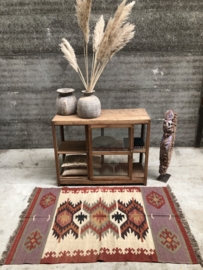 Kelim tapijt (146052) verkocht