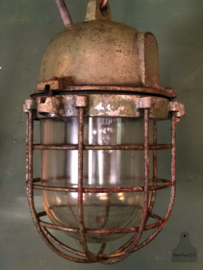 Bullylamp oud (142203) verkocht