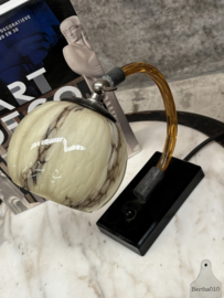 Stijlvolle Art Deco lamp  jaren 1920 1930 147933