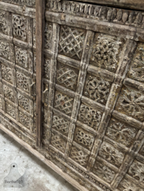 Mystiek India, een dressoir vol verhalen 147752