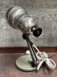 Johannes Richter industriële lamp 147624 verkocht