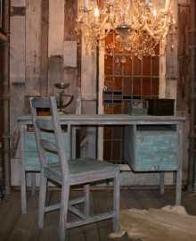 Landelijk bureau (101129)..verkocht