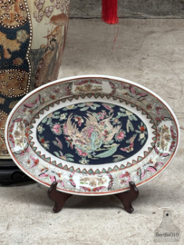 Chinees Famille Noire Sierbord 147976