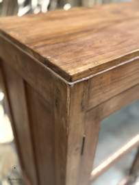 Vitrinekast in functionele elegantie 147705