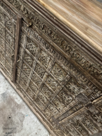 Mystiek India, een dressoir vol verhalen 147752