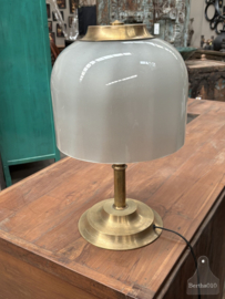 X Art deco lamp 147625