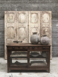 Dressoir (146090) lengte 132 cm verkocht