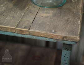 Industrieel dressoir, sidetable (132661)...verkocht