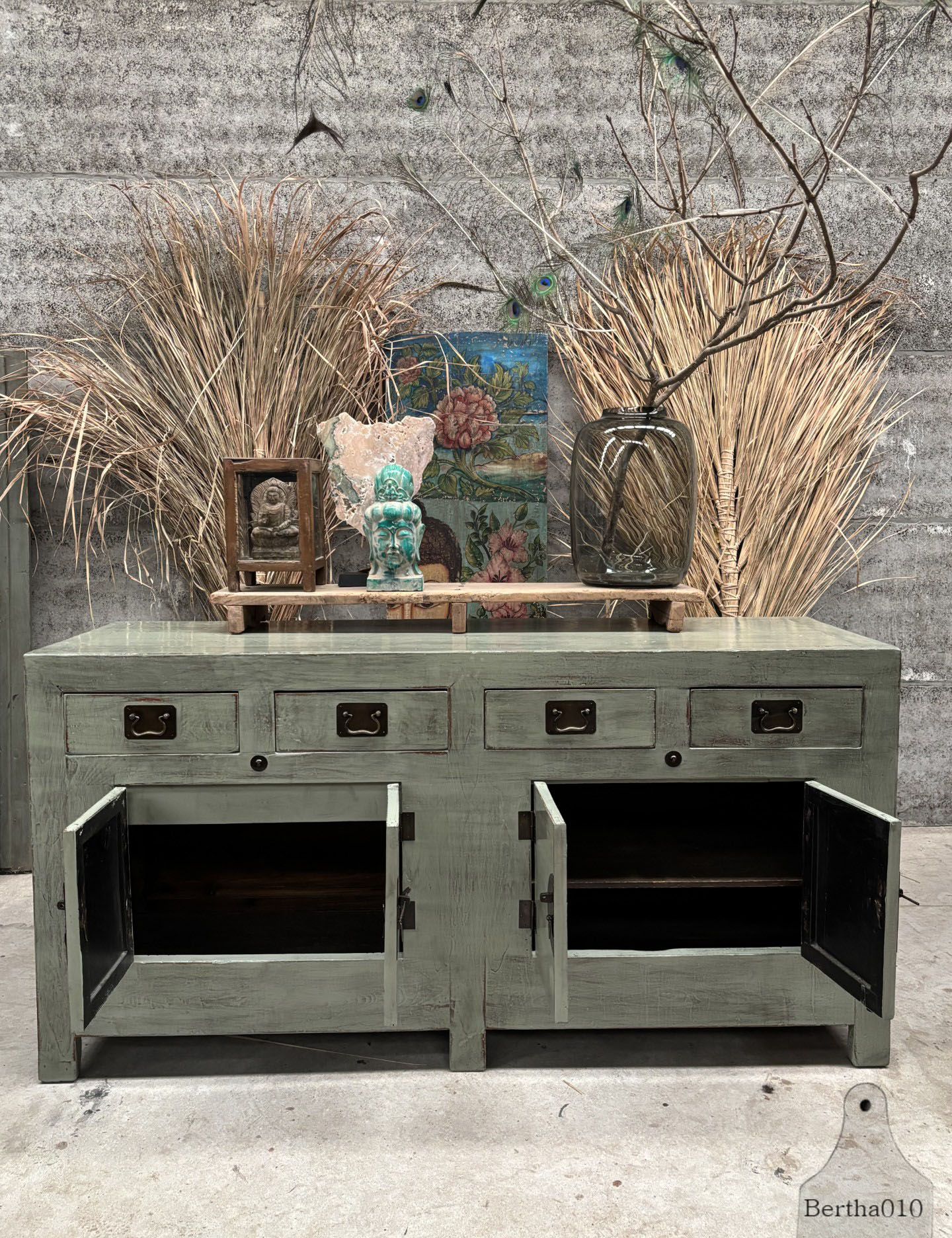 X Chinees dressoir ideale afmetingen keukeneiland 147566