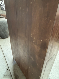 Originele jaren 20 ladekast 147490