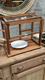 Laboratorium vitrine 147200 verkocht