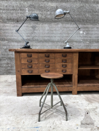 Originele Jieldélamp (147154)