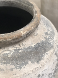 Kleipot uit India (145559) verkocht