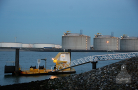 Maasvlakte en Futureland