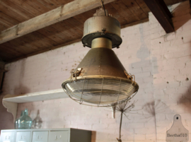 Fabriekslamp origineel (133256 t/m 133260)