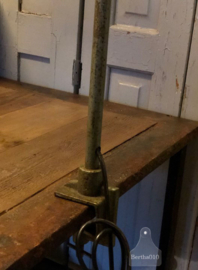 Oude bureaulamp (139925) verkocht