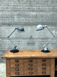 2-arms Jieldélamp (147153) verkocht