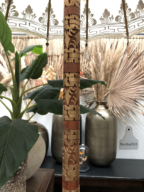 Handgeschilderde Balinese Pasrasol  (144399)