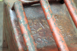Geleefde jerrycan  (134549) verkocht
