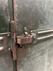 Oude unieke locker (145702) verkocht