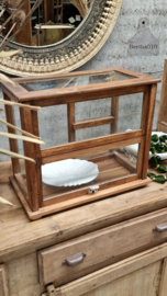 Laboratorium vitrine 147200 verkocht