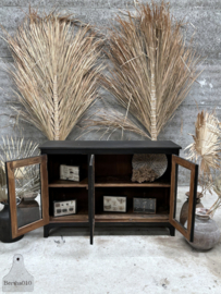 Mooi slank antiek dressoir Engels (146885)