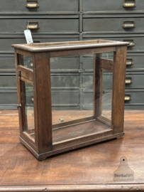 Labo vitrine 147776 Verkocht