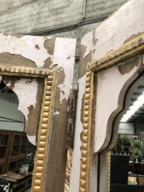 Origineel Oosters Spiegelluik XXL – Extravert & Betoverend (146069)