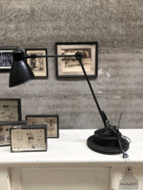 Bureaulamp Bauhaus (145387)