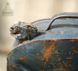 Jerrycan blauw (132633)...verkocht