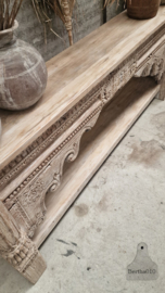 Sidetable dressoir Oosters XL 147297 verkocht