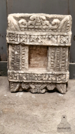 Tempel steen 147247 altaar B