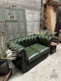2 sits Chesterfield zoals die hoort te zijn 148267