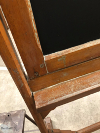 Groot oud schoolbord (144143) verkocht