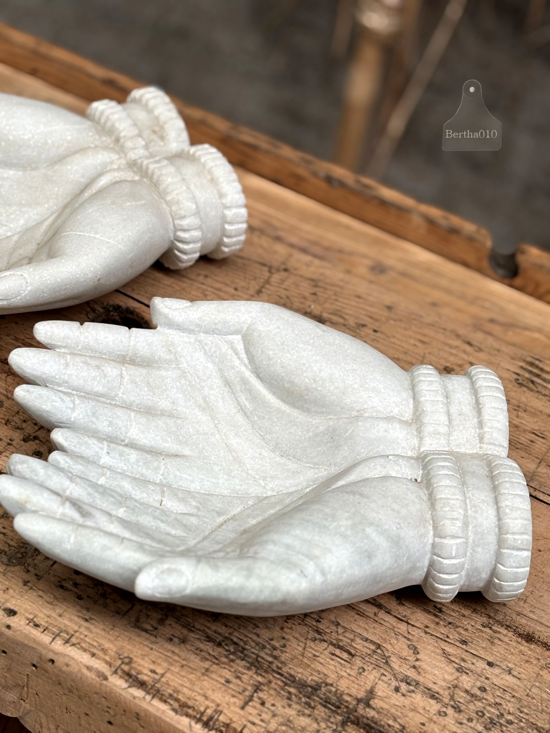 Marmeren elegantie met ziel 147270