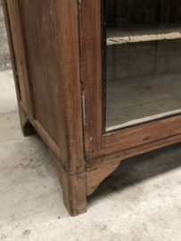 Oud Engels dressoir (144435) verkocht