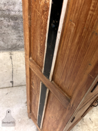 Art Deco jaren 20 kast (147298)