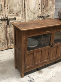 Kast dressoir (146076) lengte 126 cm verkocht