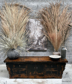 Prachtig oud Chinees dressoir (146833)
