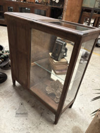 Topstuk unieke toonbank antiek 148127