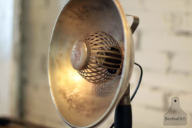 Authentieke bureaulamp (134624) verkocht