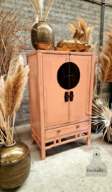 Oude Chinese kast 147378