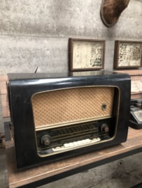 Oude radio (145383)