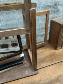 Laboratorium vitrine 147668c