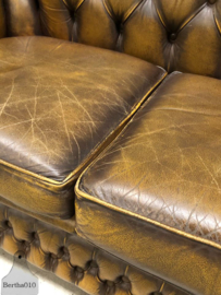 Chesterfield 2-zits (143944) verkocht