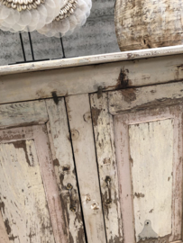 Dressoir, commode, keukeneiland  (144512 ) verkocht